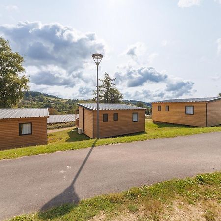 Saint-Rémy-sur-Durolle Les Demeures Du Lac מראה חיצוני תמונה