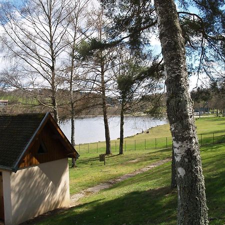 Saint-Rémy-sur-Durolle Les Demeures Du Lac מראה חיצוני תמונה